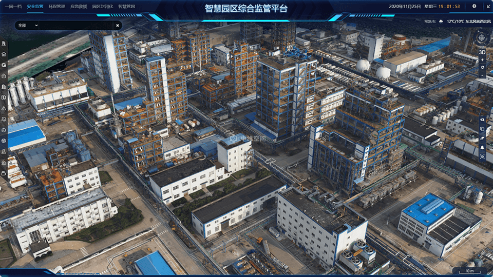 傾斜攝影技術(shù)在電力巡檢中的應(yīng)用？