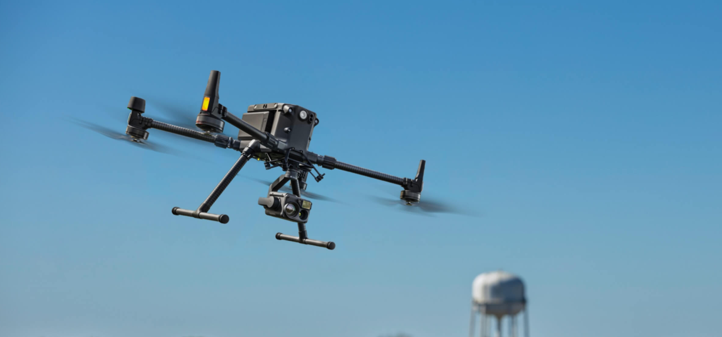 激光可見(jiàn)光齊上陣！ 大疆行業(yè)應(yīng)用發(fā)布 DJI L1 和 DJI P1 全新無(wú)人機(jī)負(fù)載